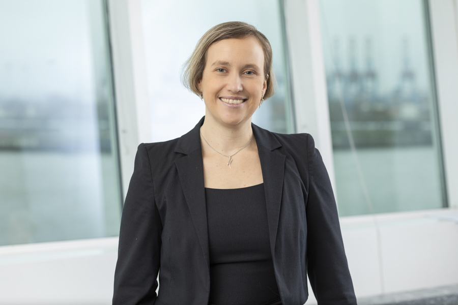 v. Lindeiner Weinberger Hauser Preuße GbR Titel 04 Jessica Preuße