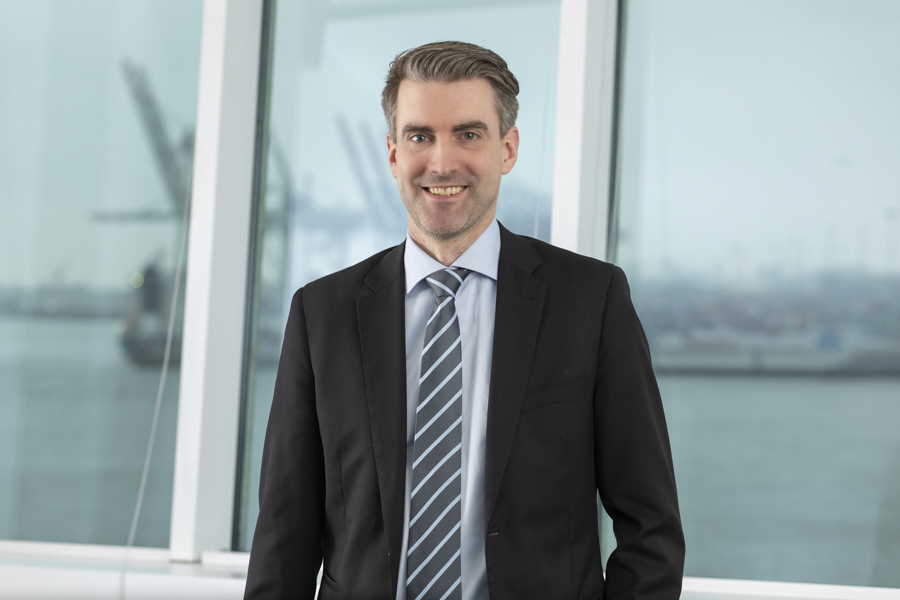 v. Lindeiner Weinberger Hauser Preuße GbR Titel 05 Marc Ziegelitz