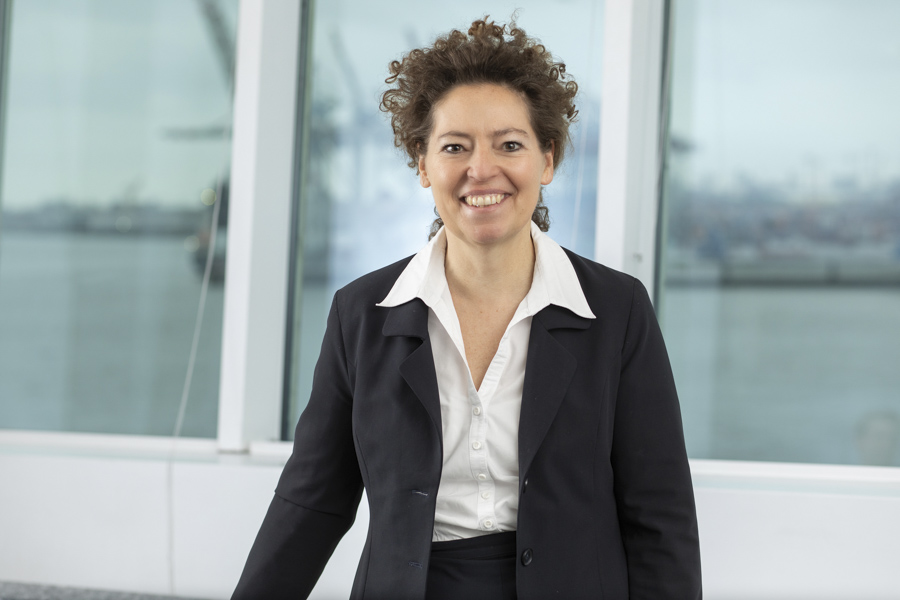 v. Lindeiner Weinberger Hauser Preuße GbR Titel 02 Christiane Weinberger