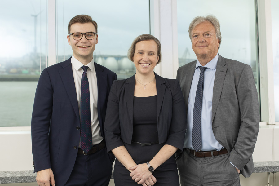 v. Lindeiner Weinberger Hauser Preuße GbR Kanzlei Ahrensburg 01